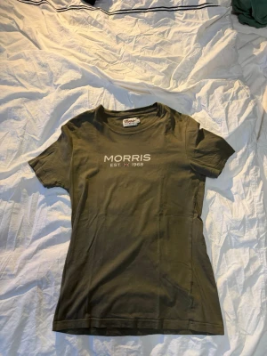 T-shirt från Morris 2x - Snygga t-shirtar från Morris. Paket pris alltså du får båda tröjorna för ett pris. 