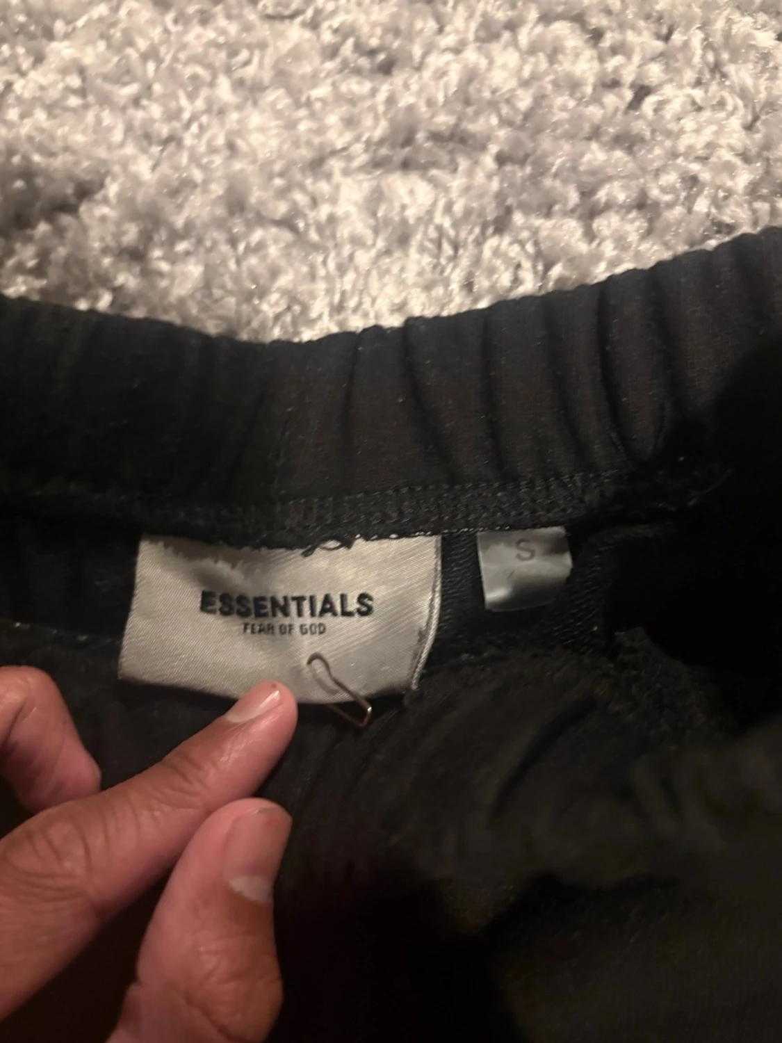 Essentials shorts - 3
