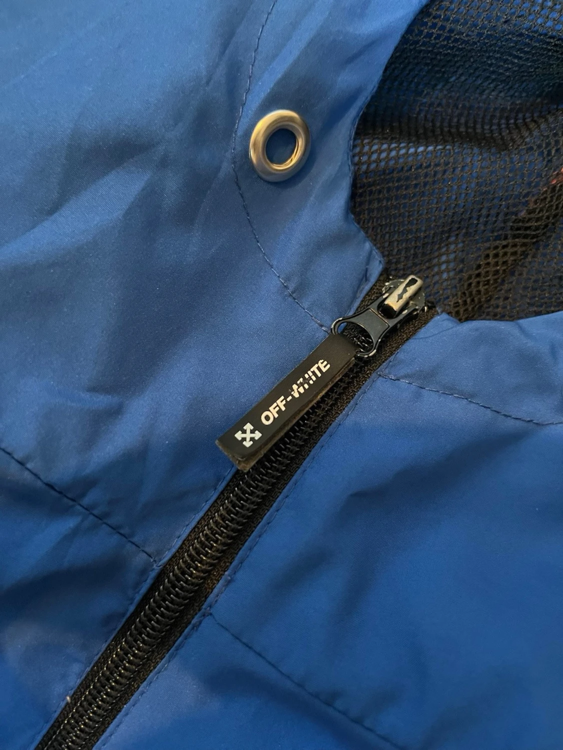  Off-White jacka - 2