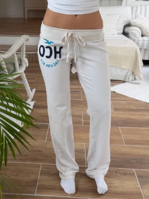 Hollister vintage byxor  - Frakt 24h. S