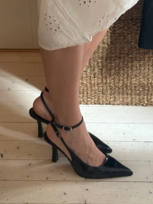 Klackskor - 🥰