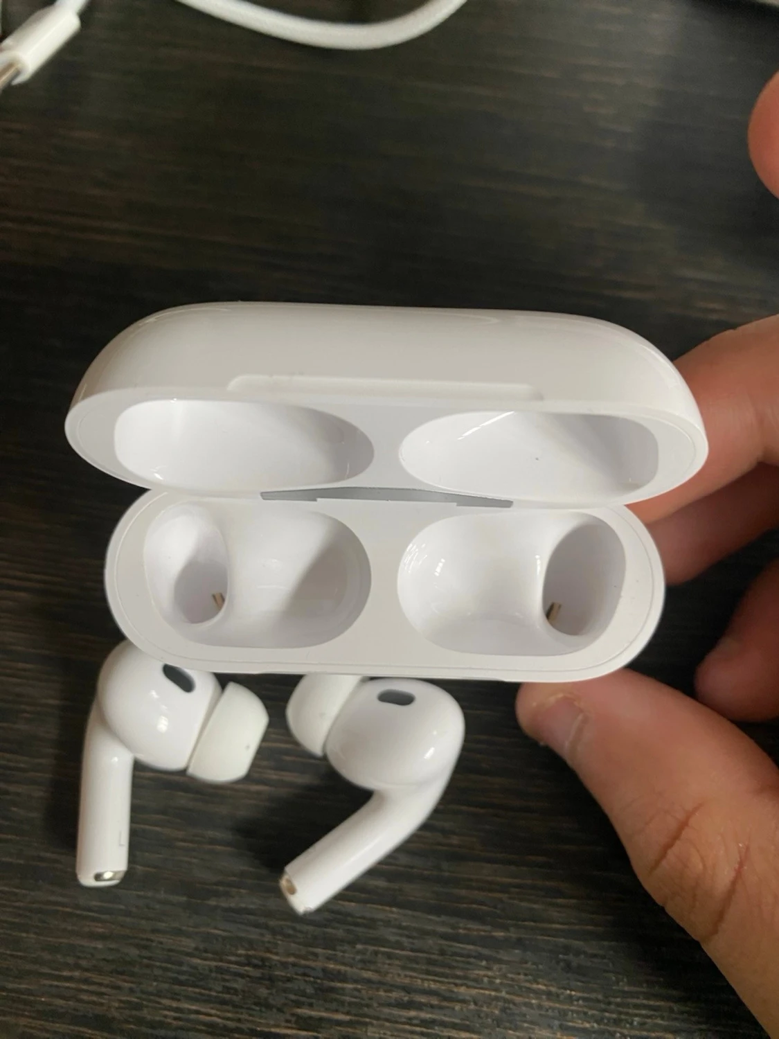 Airpods pro gen 2 - 2