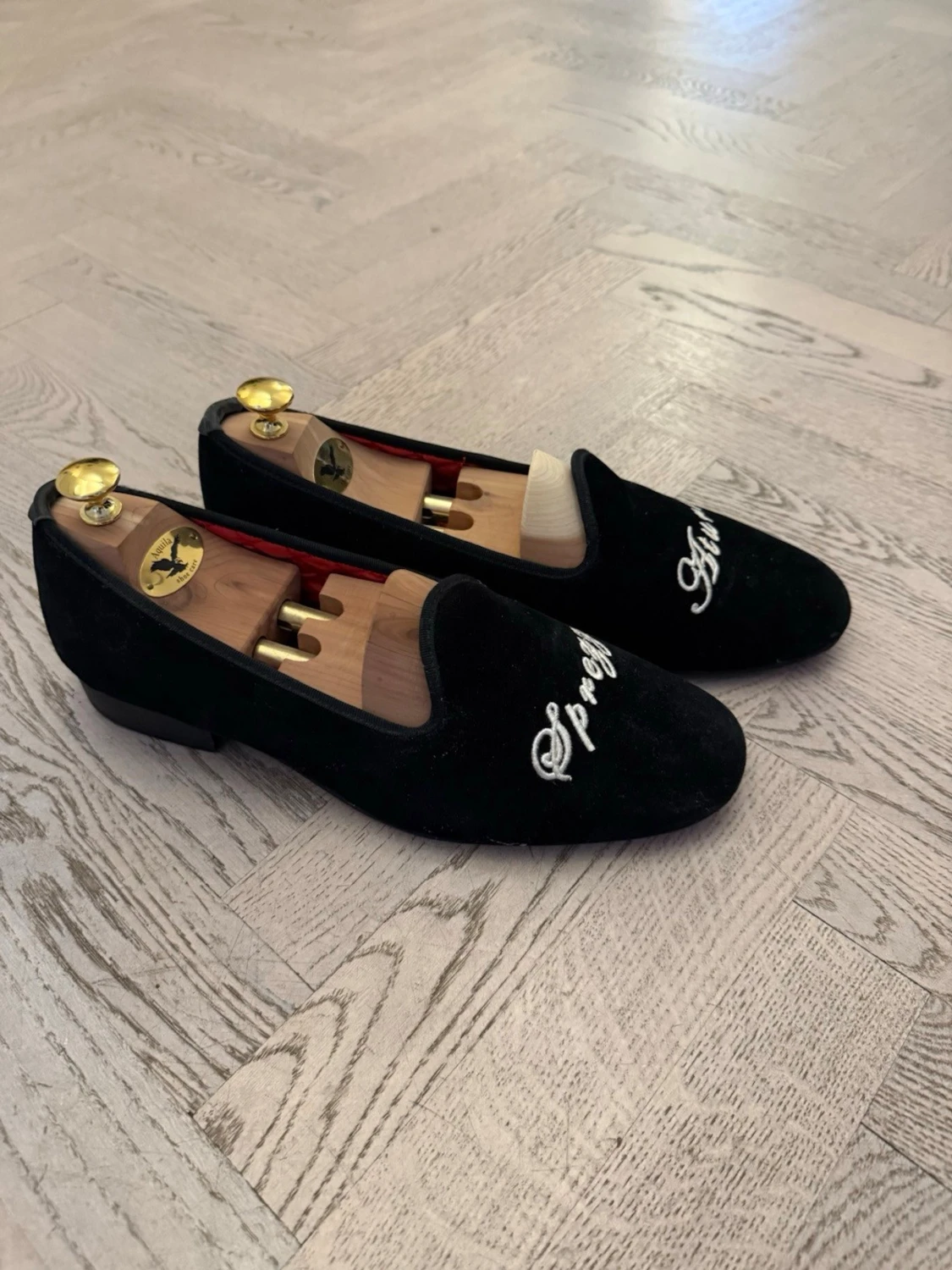 Grand Le Mar Loafers - 1