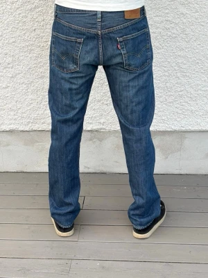Levi's 501 - Ett par brutalt snygga jeans från Levi’s. Detta är ett par levi’s 501 som har en mycket snygg passform! Storleken är följande: W30/L32. Hör av dig vid frågor!