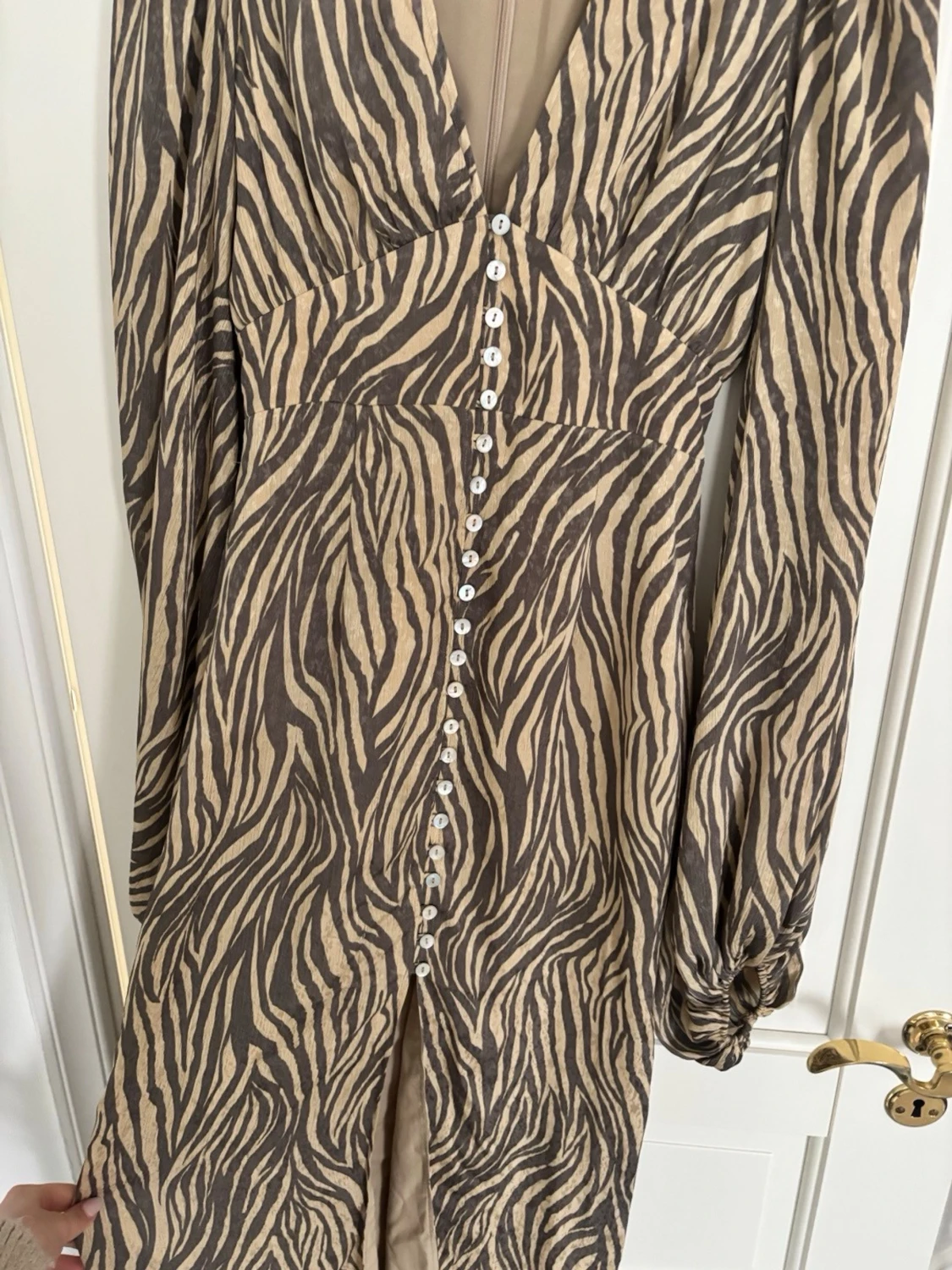 Adoore positano klänning - 2