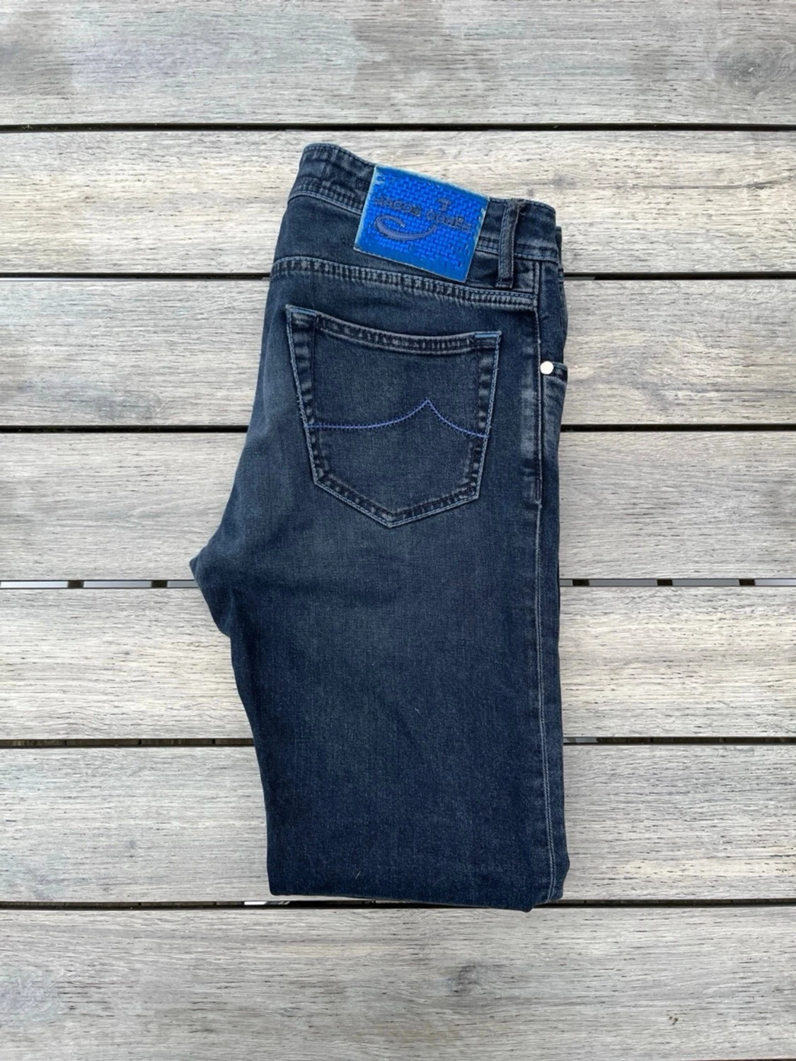 Jacob Cohen Jeans