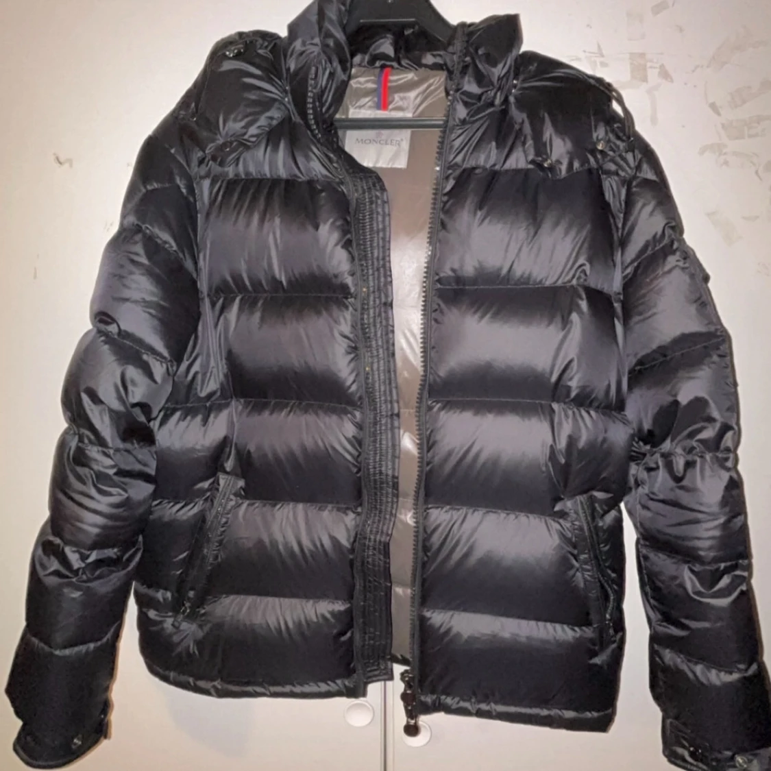 Moncler Maya Jacka