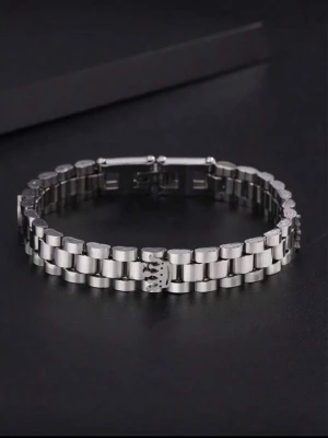 R0LEX armband  - Helt ny och oanvänd R0LEX armband. 