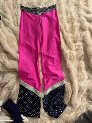 Disco dans dräkt - En fin disco dräkt