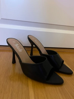 Klackar - Klackar som inte har används. 