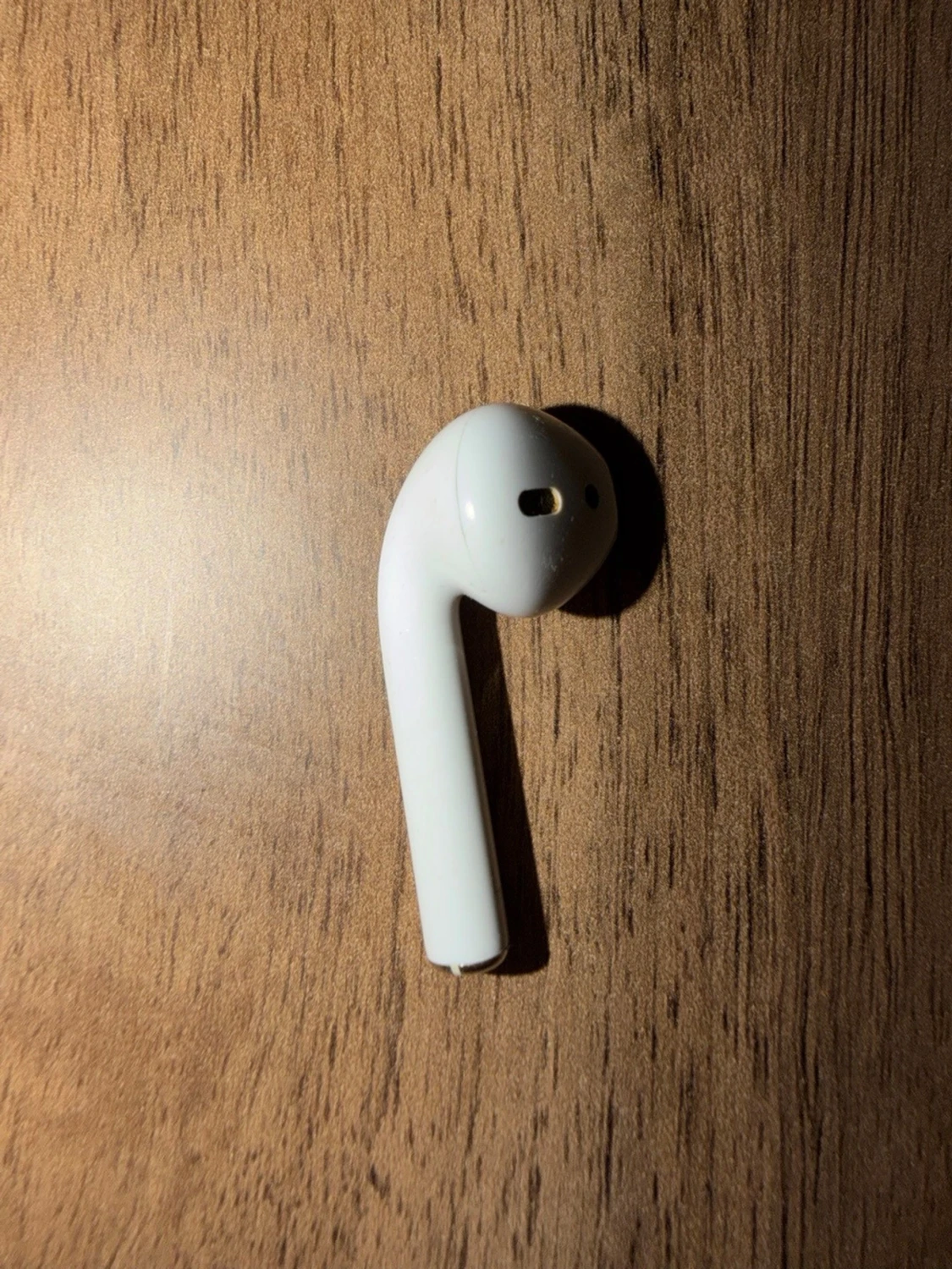 AirPods (2nd generation) - 2
