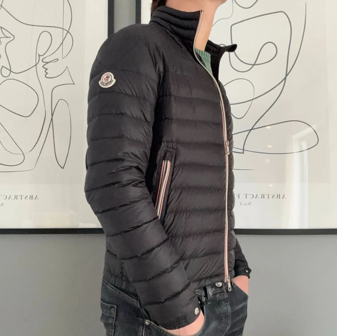Moncler Daniel Jacket - 1