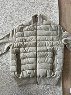 Moncler Cardigan - Storlek L. Ny