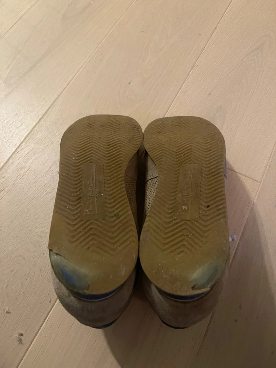 Philippe Model skor - 4