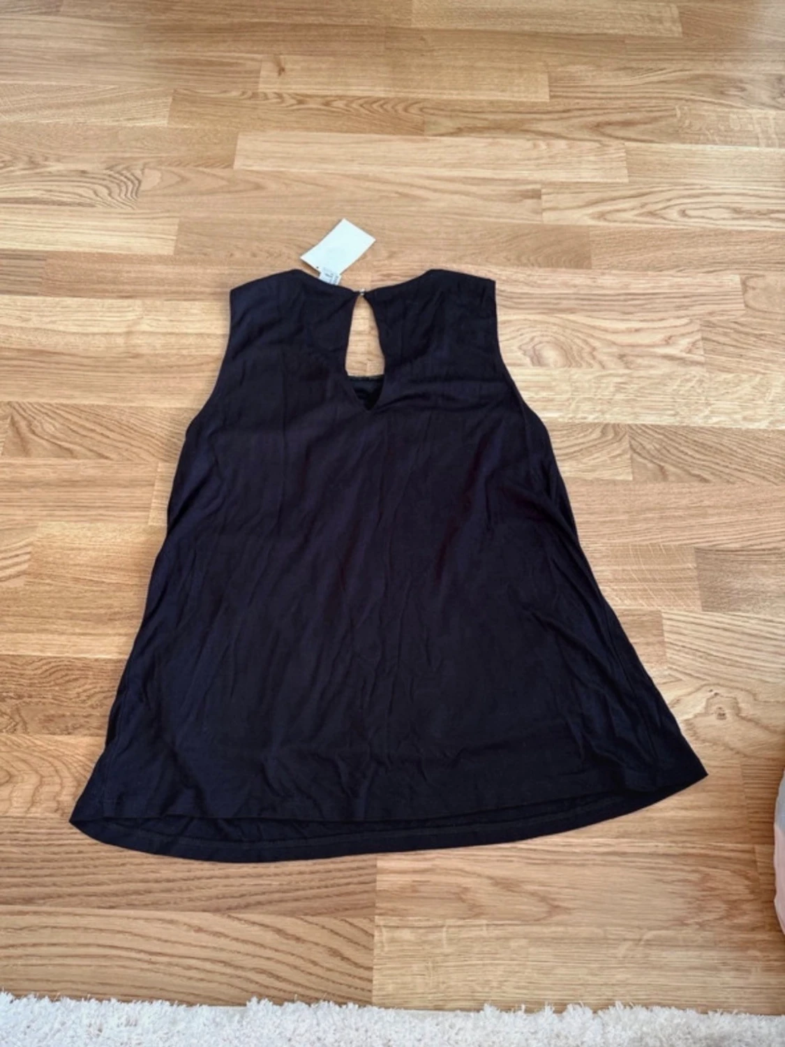 Ny topp H&M stl S - 1