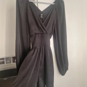 Byxdress - Byx dress stl 34 från h&m