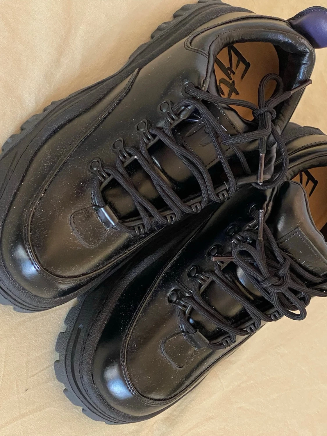Eytys angels sneaker  - 1