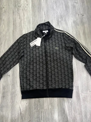 Lacoste monogram tröja  - Inga defekter eller liknande 