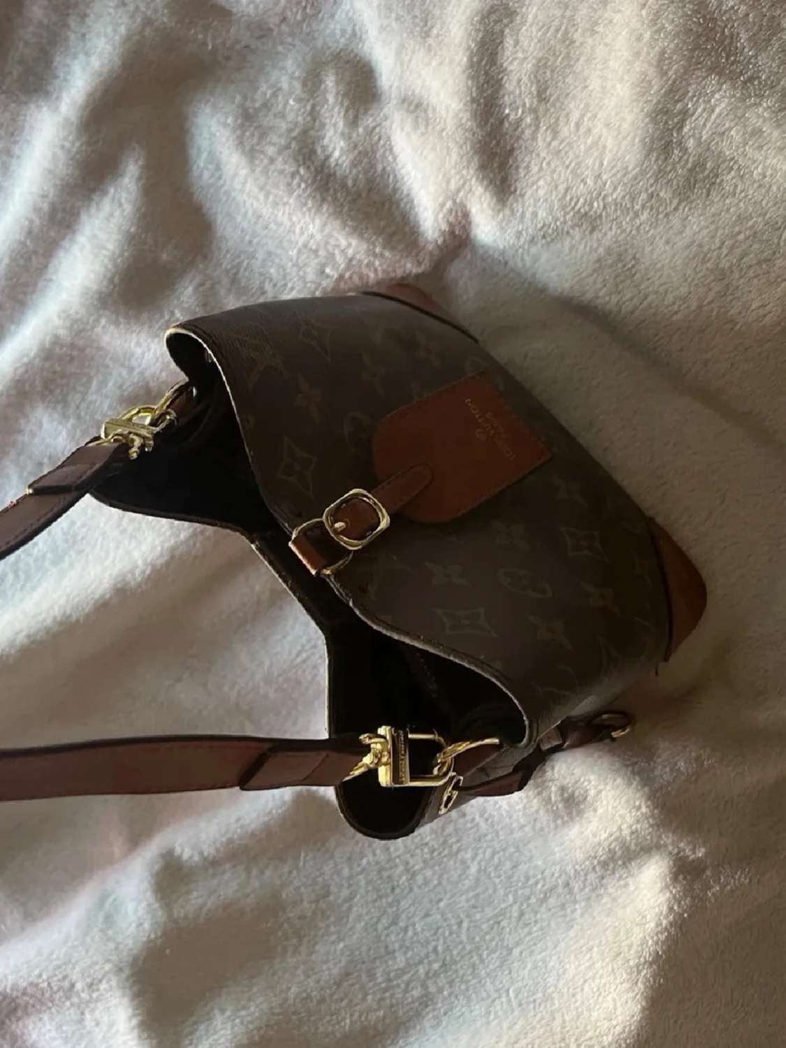 Jättefin väska💕 - 5