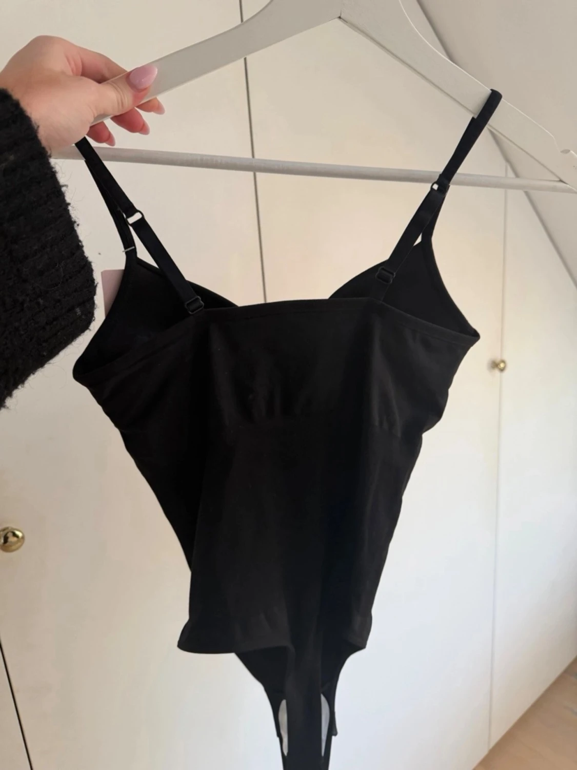 Hm body  - 2