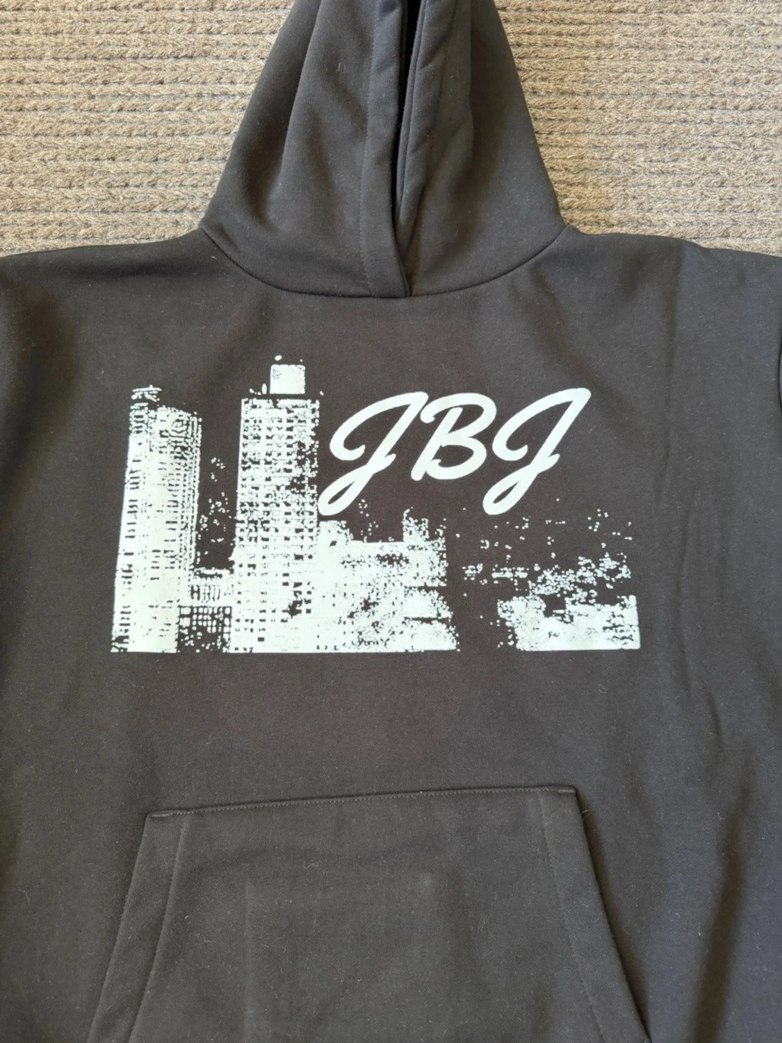 Hoodie - 1