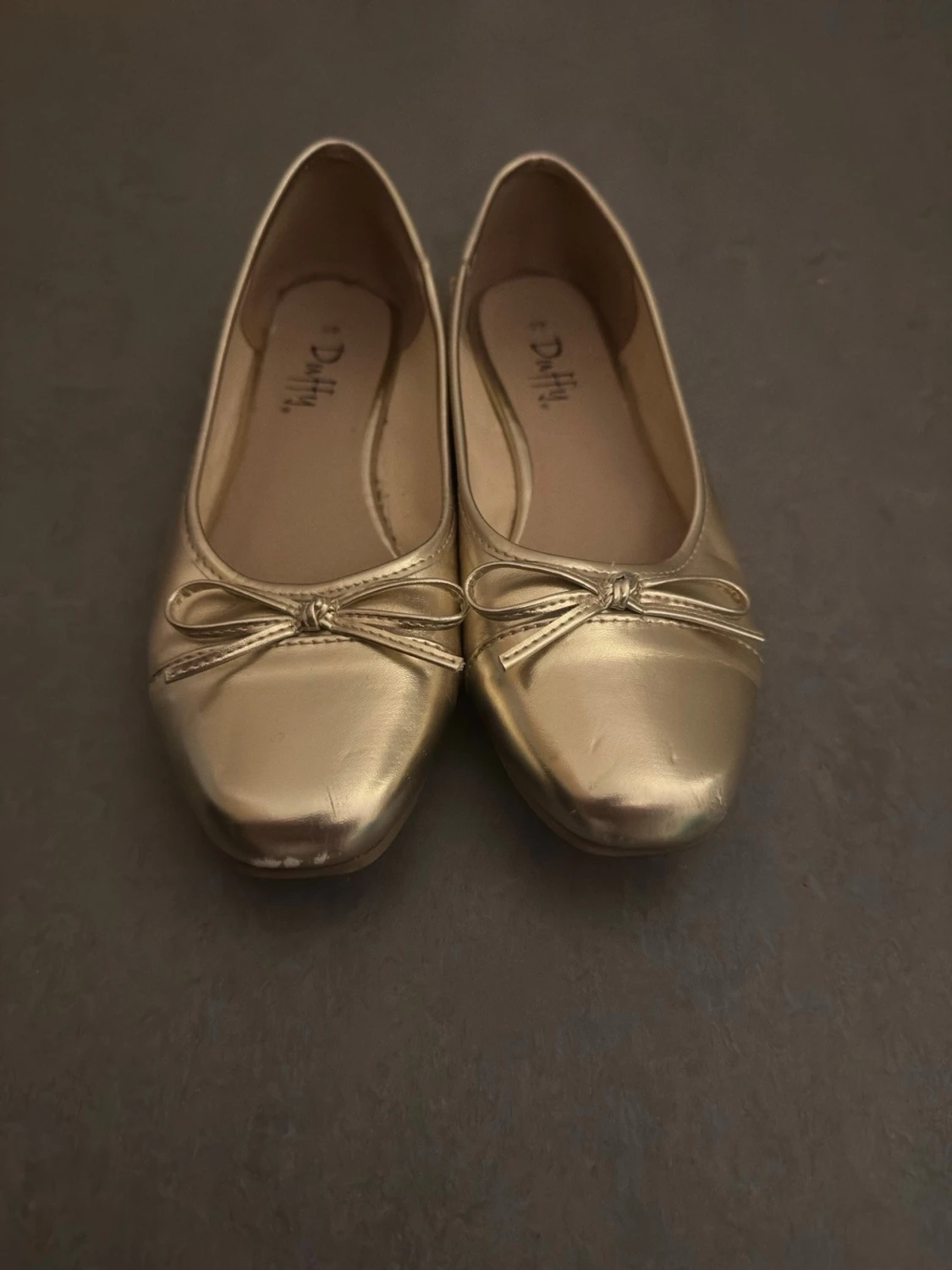 Ballerinaskor - 3