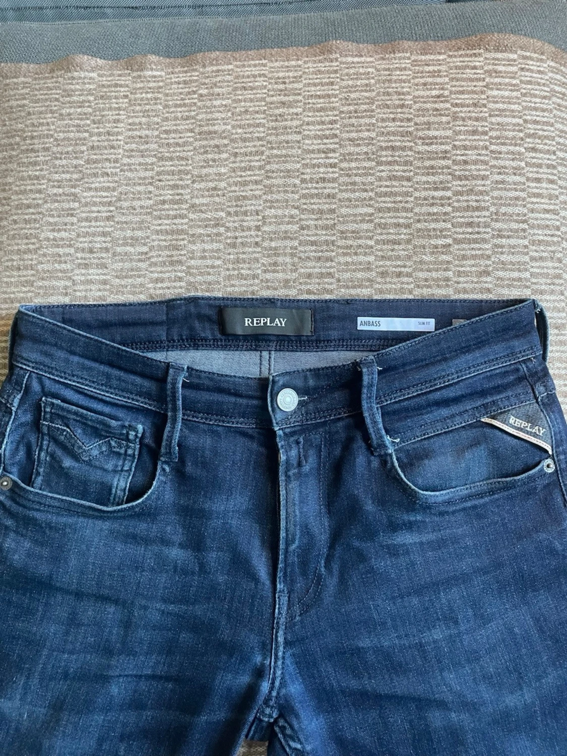 Replay jeans  - 1