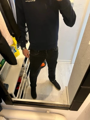 Nudie jeans  - Snygga nudie jeans storlek W31 L 32 I bra skick 