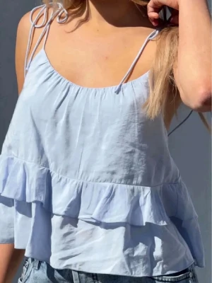 Topp - Endast testad