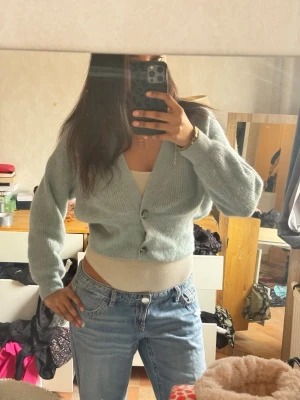 Torkos kofta  - Köptes på plick men har inte kommit till så mycket användning 💕