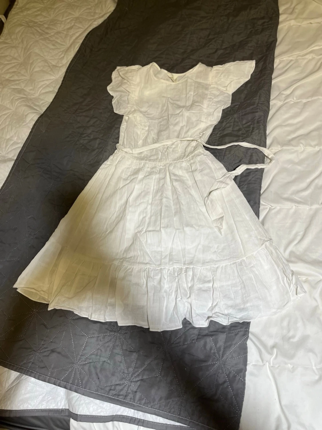 Lot 7 dresses loppis  - 4