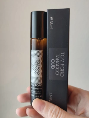 Tom Ford Tobacco Oud - Tom Ford Tobacco Oud Perfume. 33ml bottle. New!