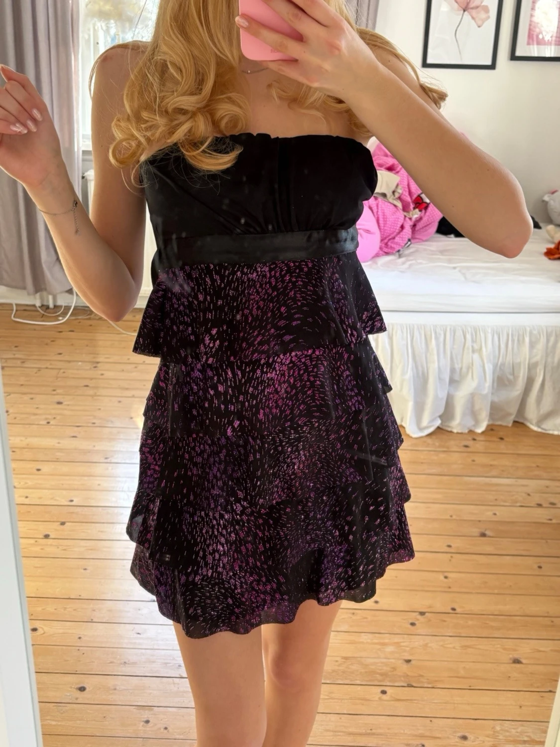 Jane Norman klänning - 1