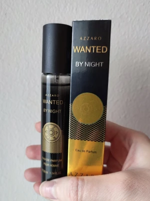Azzaro Wanted By Night - Azzaro Wanted By Night Perfume. 33ml bottle. New! A great winter/fall fragrance.