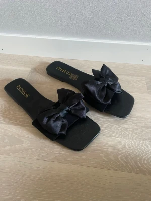 Tofflor  - Aldrig använda