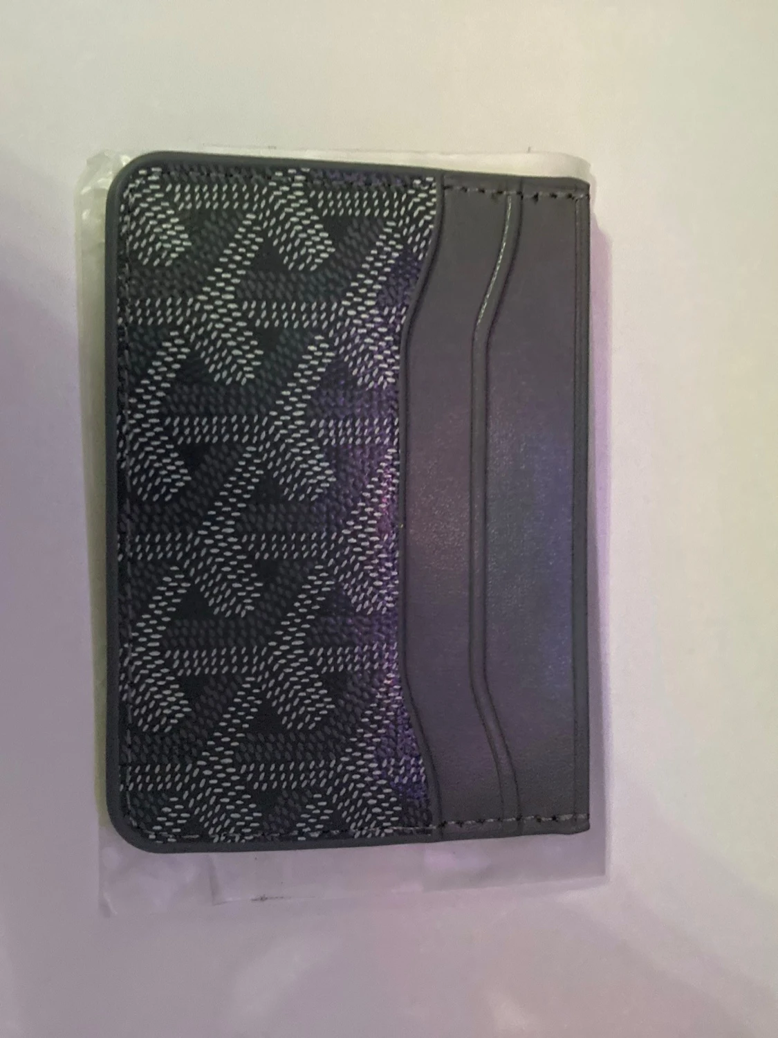 Fin snygg korthållare  - 1