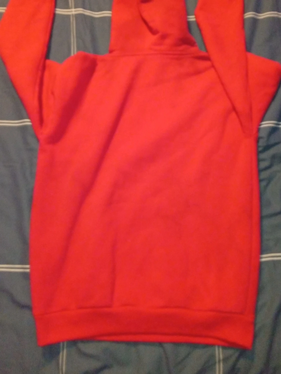 Hoddie  - 1