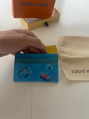 Louis Vuitton plånbok  - Helt ny. 