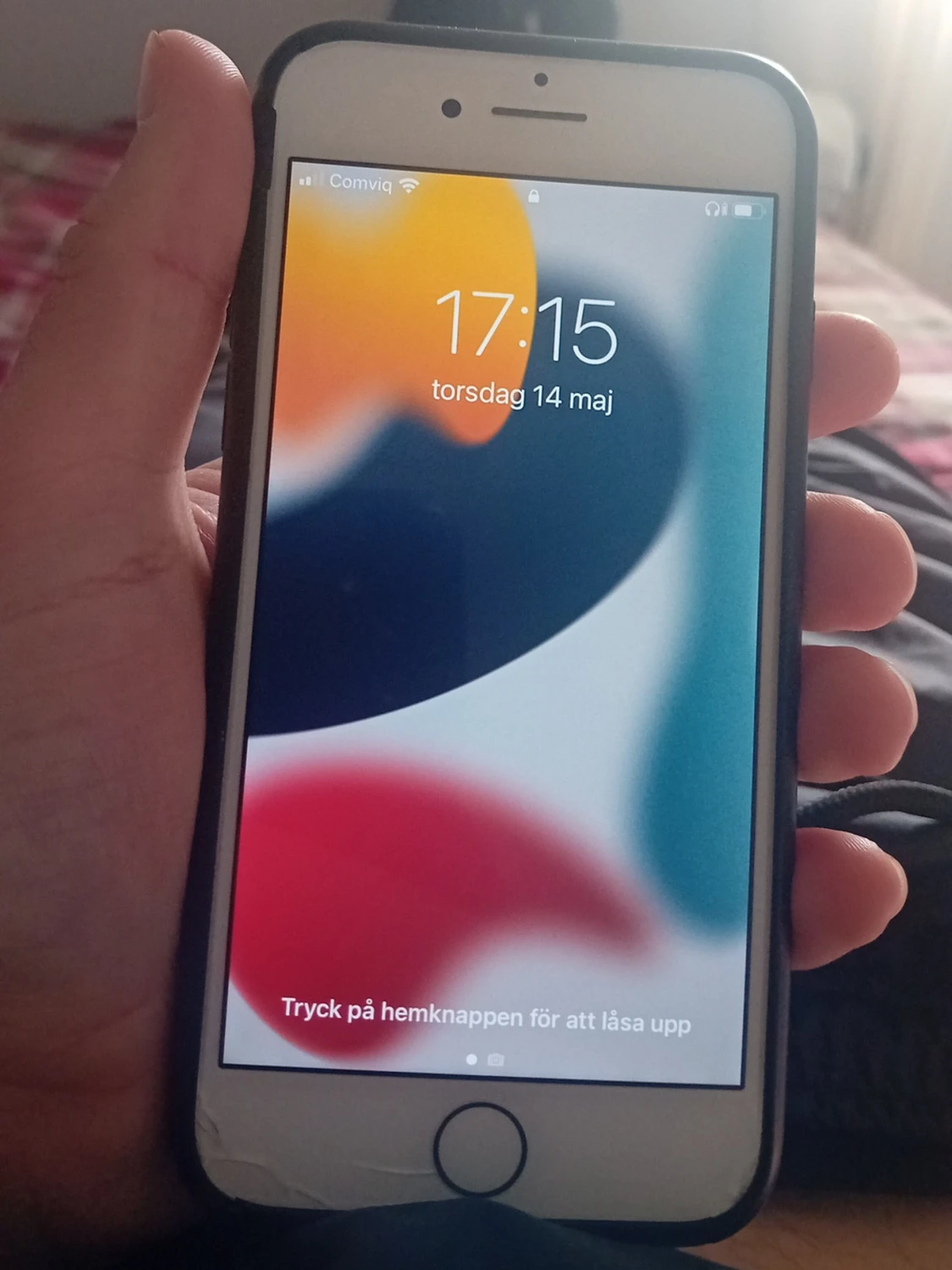 iPhone 7