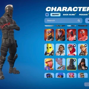 Säljes eller bytes! - Hej nu säljer jag eller byter mitt og fortnite konto. Började spela fortnite år 2017 när det va nytt men sen för typ ett år sen så har det blivit mindre. Och nu säljer jag mitt fortnite konto eller byter går bra med båda. Varför jag vill byta är för min bror vill ha ett fortnite konto och då han ej får spela på mitt. Skriv till mig i dm om byte eller köpes. Pris eller bytes diskuteras via dm. Ha det bäst☺️