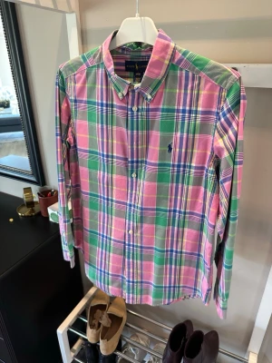 Barn skjorta från Ralph Lauren - Barn storlek, storlek står på sista bilden