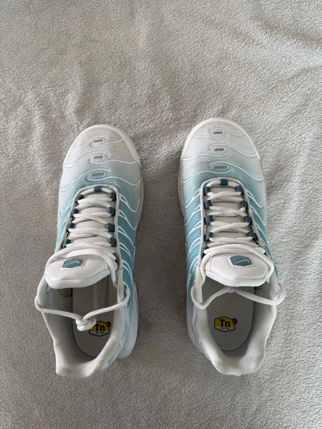 Nike tns - 2
