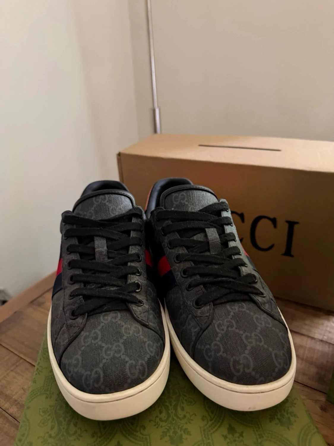 Gucci Ace - 1