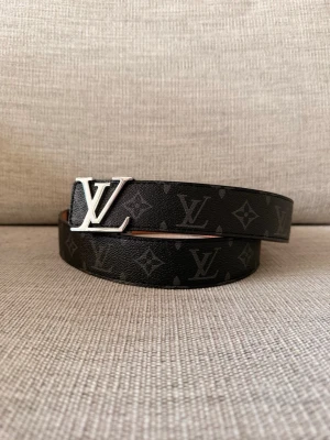 Lvbälte 110cm - Helt ny och fet lvbälte 110cm, pris kan diskuteras 