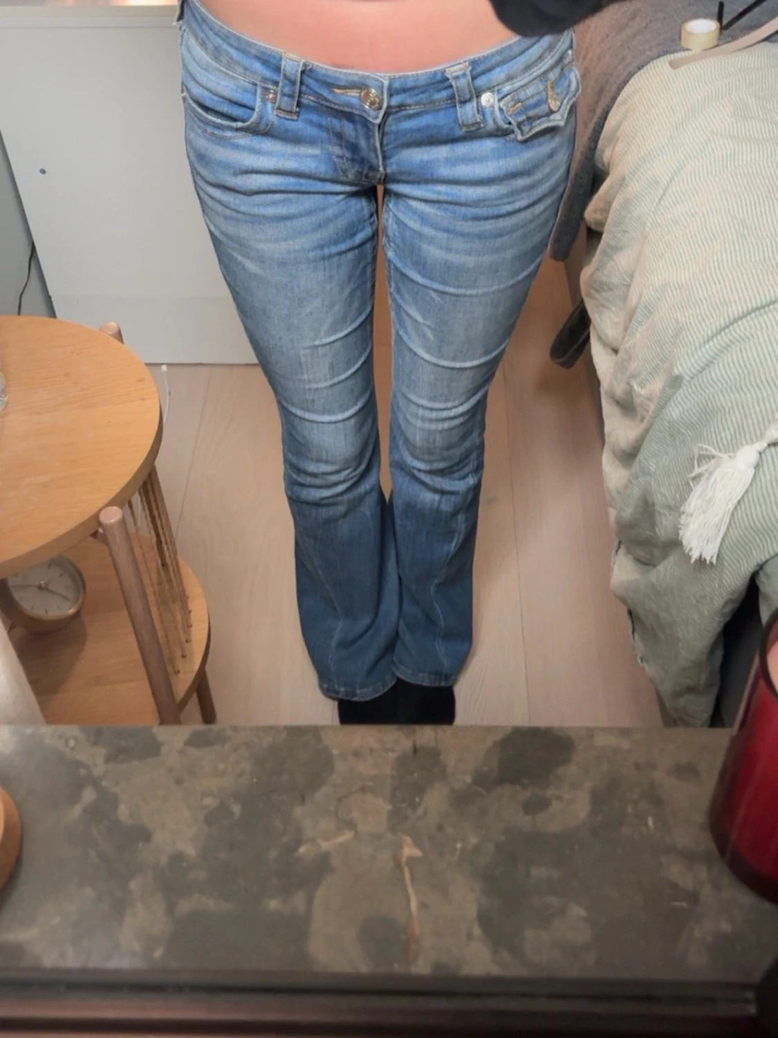True religion jeans  - 2