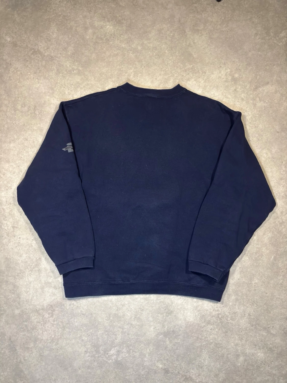 Vintage DECA sweatshirt - 1