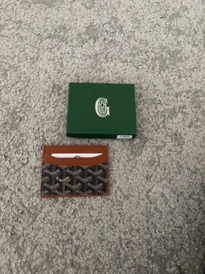 Goyard plånbok  - Sprillans ny goyard plånbok.  