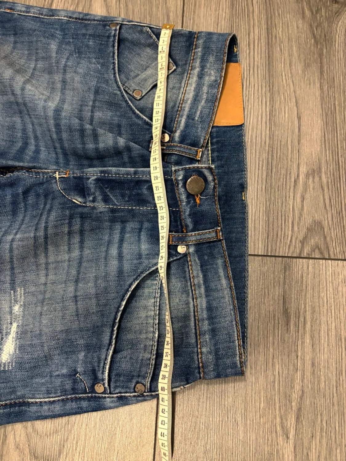 Dondup jeans - 4