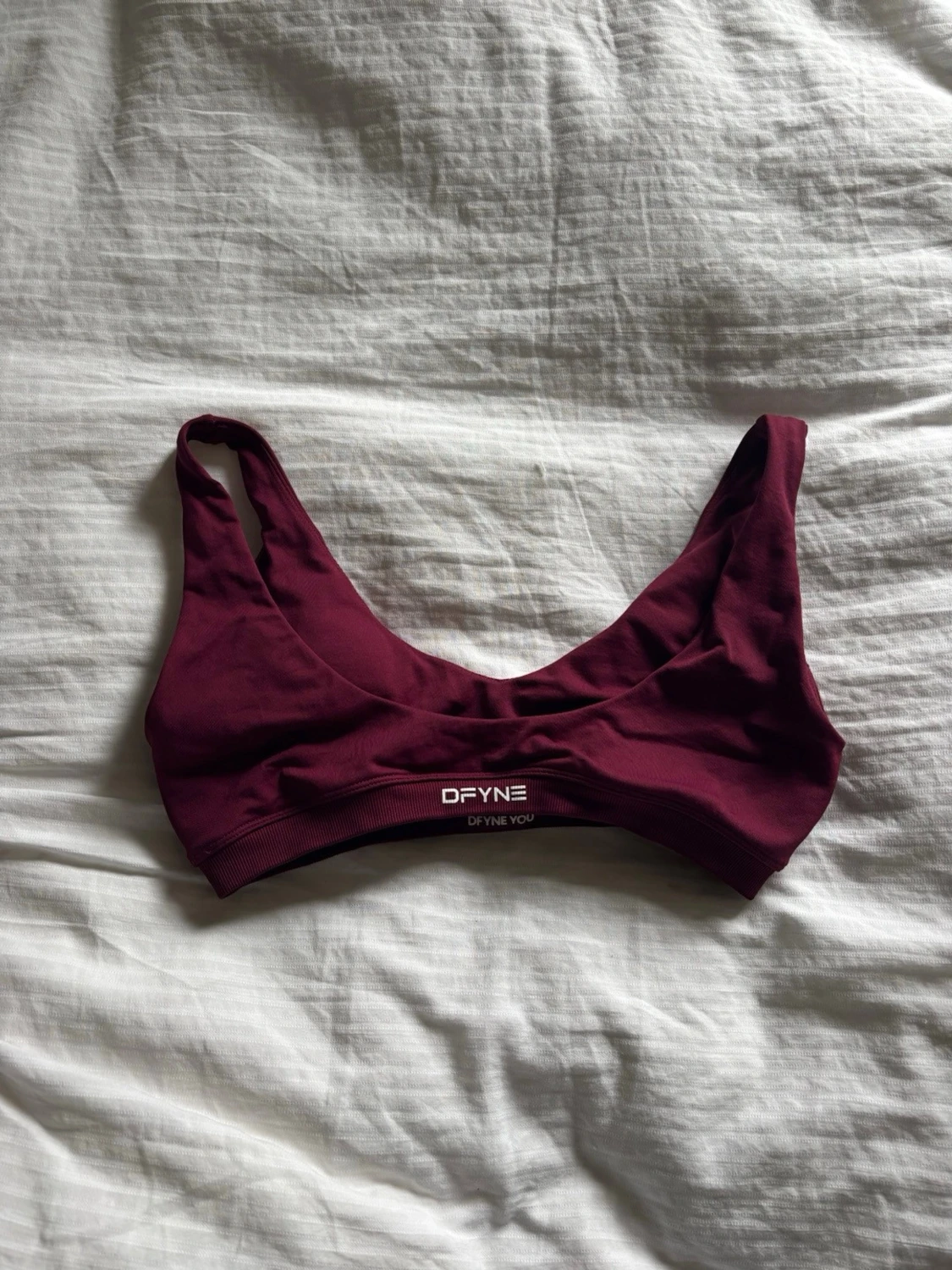 Dfyne topp - 2