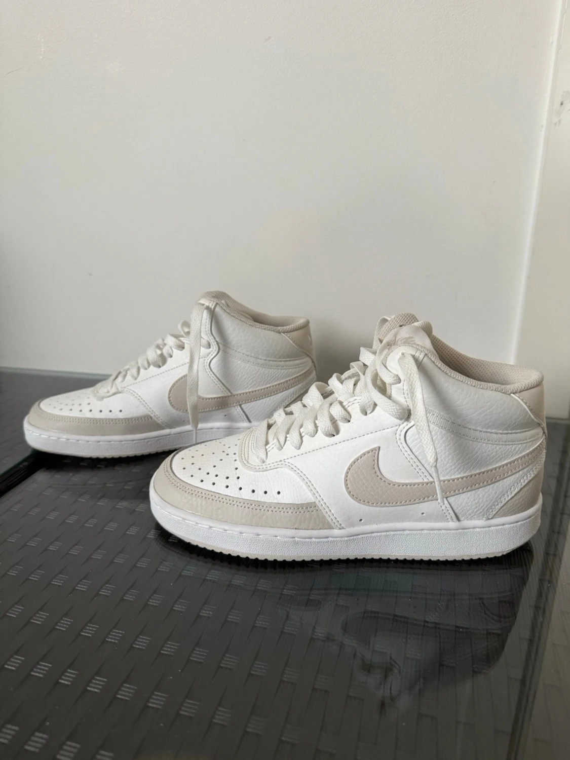 Vita Nike mid sneakers - 1